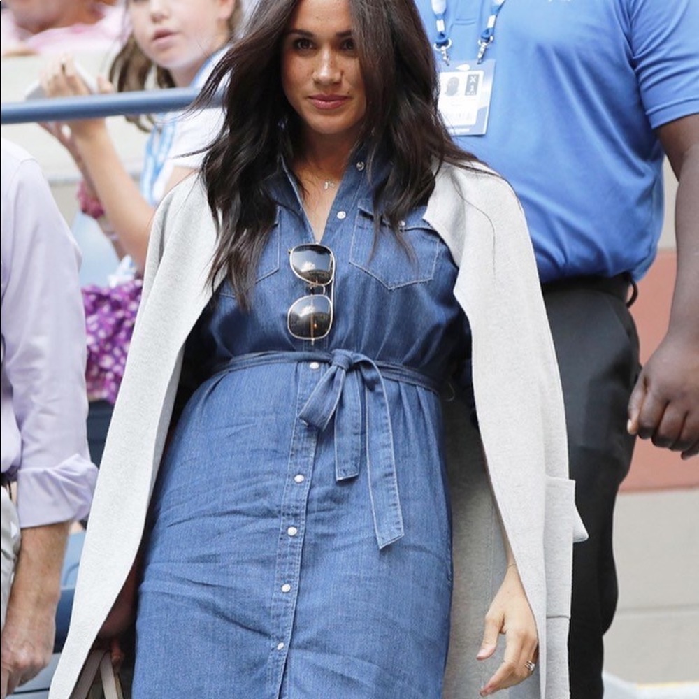 J. Crew Juliette collarless sweater blazer ASO Meghan Markle